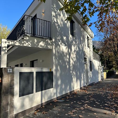 Villa Hajdi Q & U ميرانو المظهر الخارجي الصورة