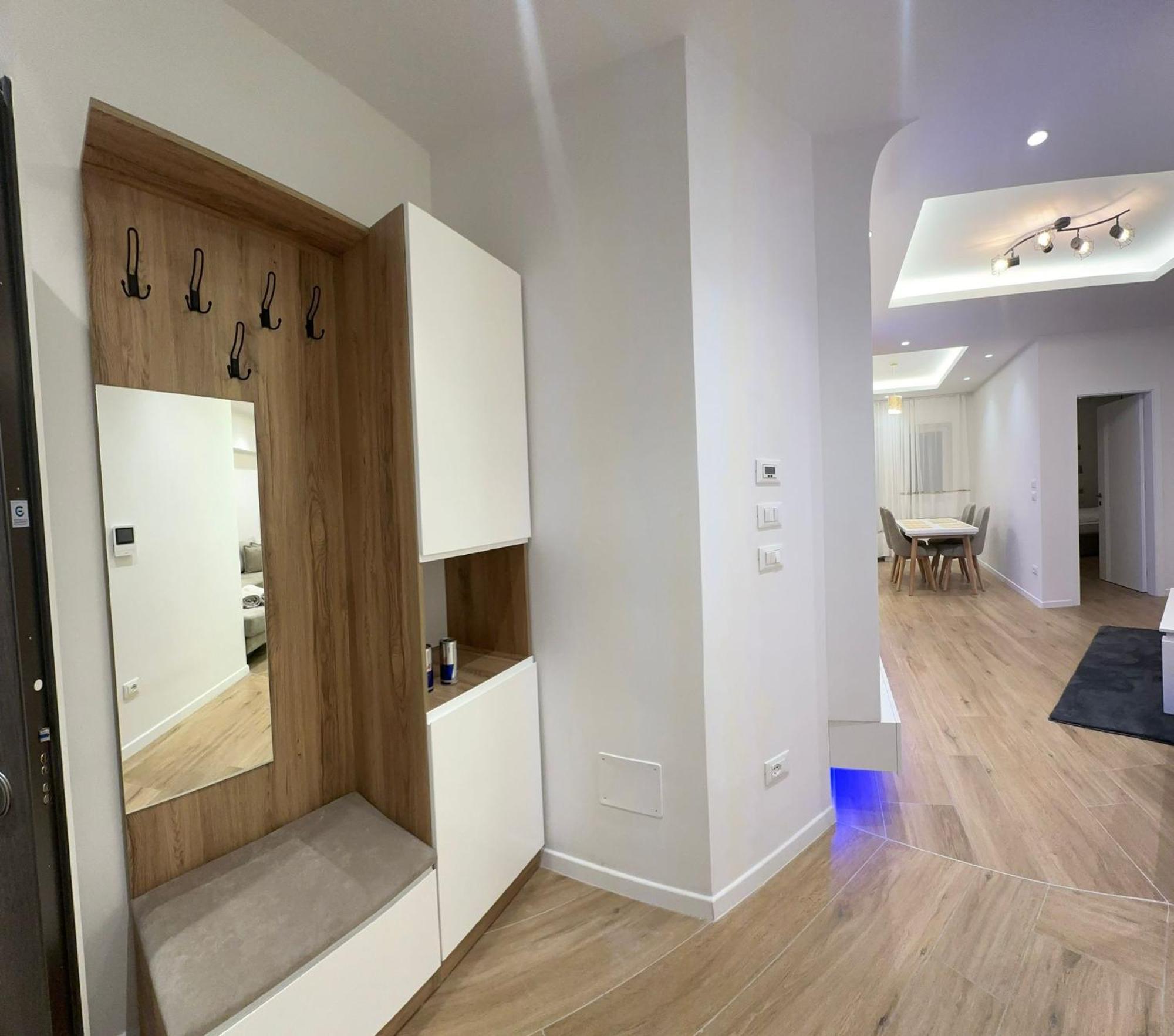 Villa Hajdi Q & U ميرانو المظهر الخارجي الصورة