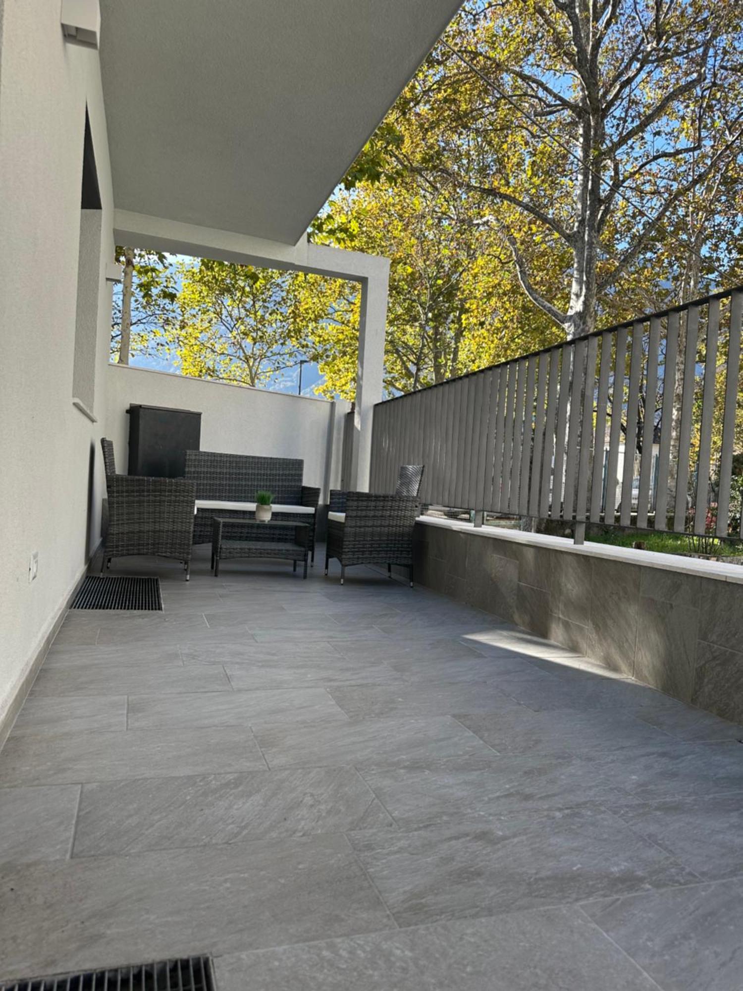 Villa Hajdi Q & U ميرانو المظهر الخارجي الصورة
