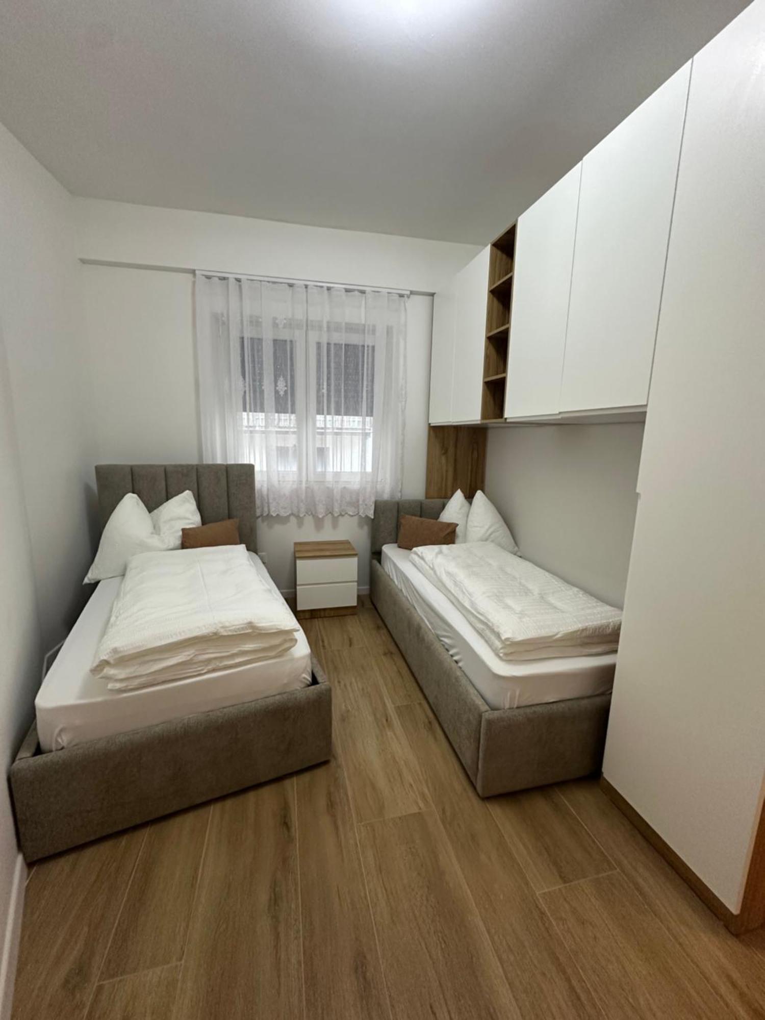 Villa Hajdi Q & U ميرانو المظهر الخارجي الصورة