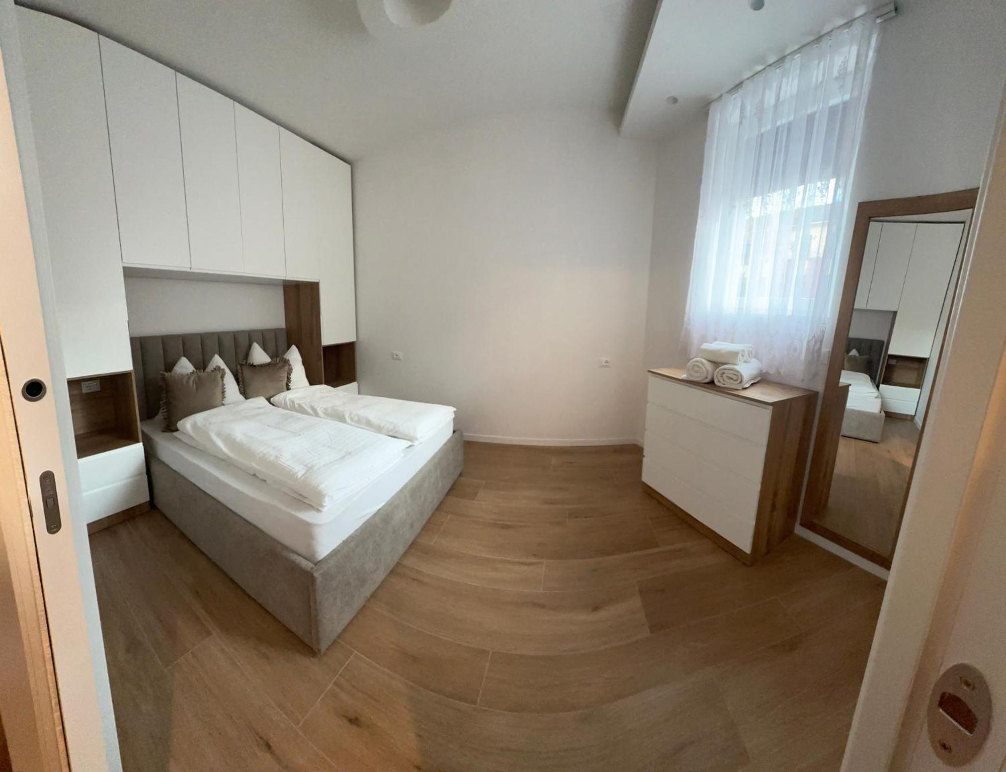 Villa Hajdi Q & U ميرانو المظهر الخارجي الصورة
