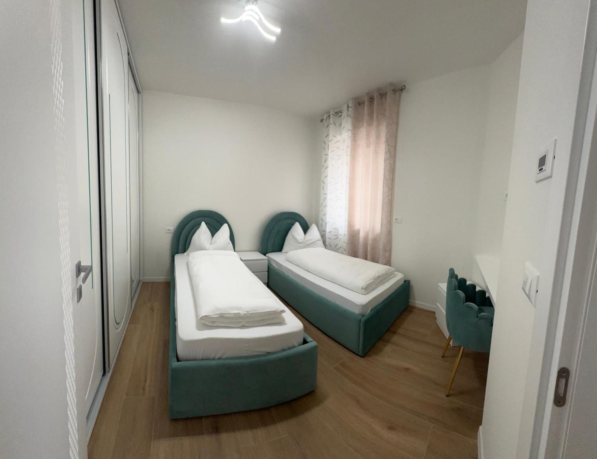 Villa Hajdi Q & U ميرانو المظهر الخارجي الصورة