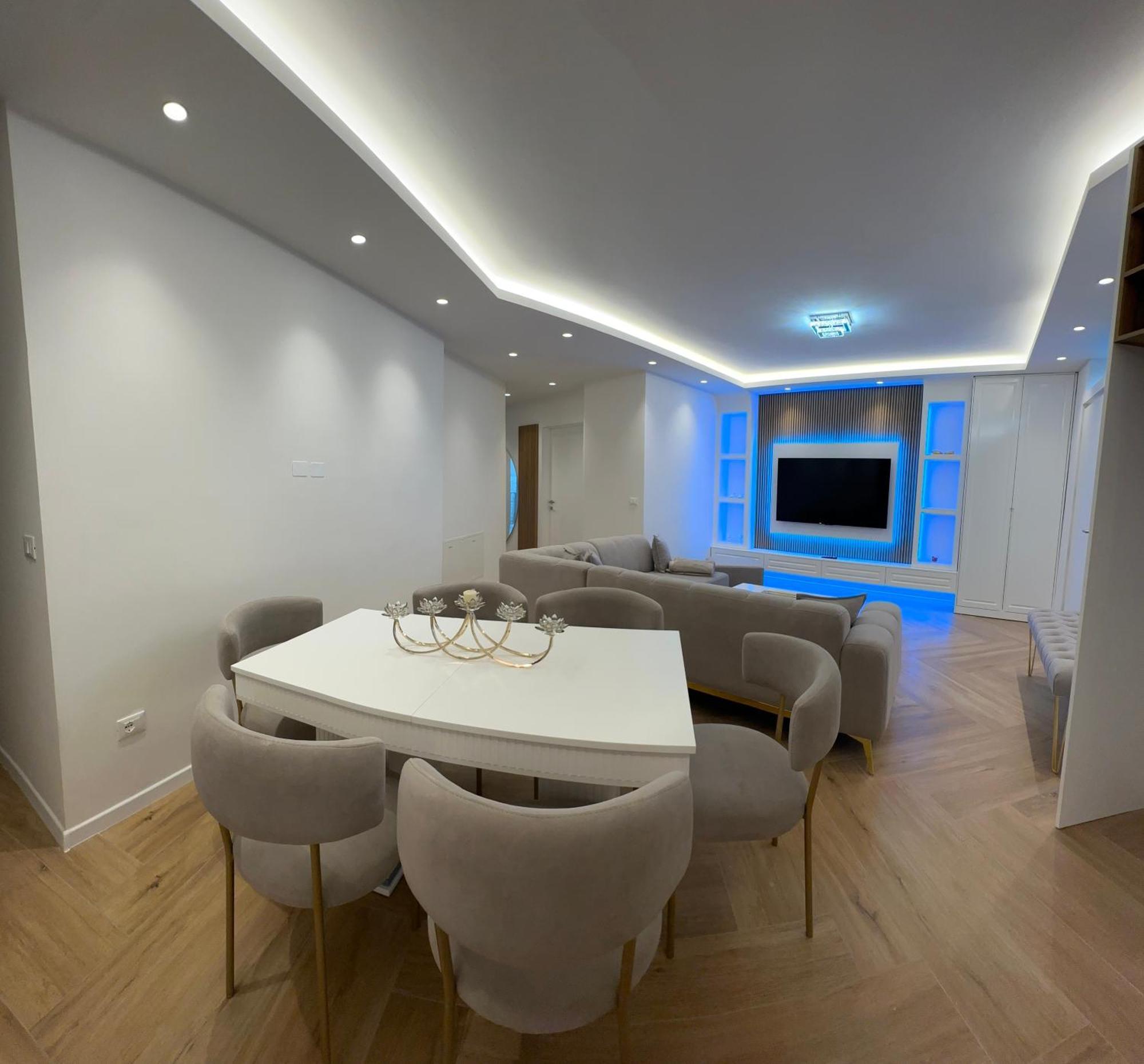 Villa Hajdi Q & U ميرانو المظهر الخارجي الصورة