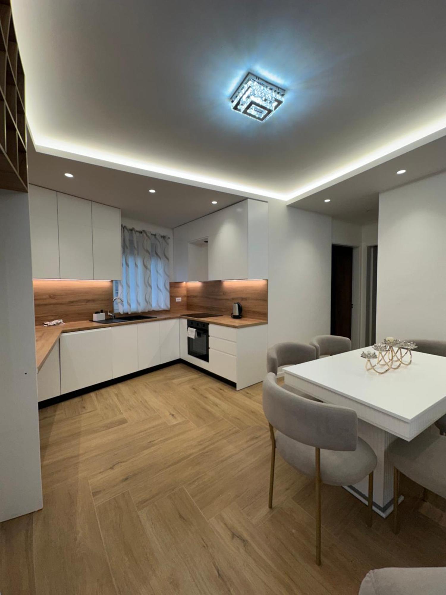 Villa Hajdi Q & U ميرانو المظهر الخارجي الصورة